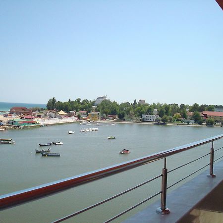 Hotel Prestige Costinesti Esterno foto
